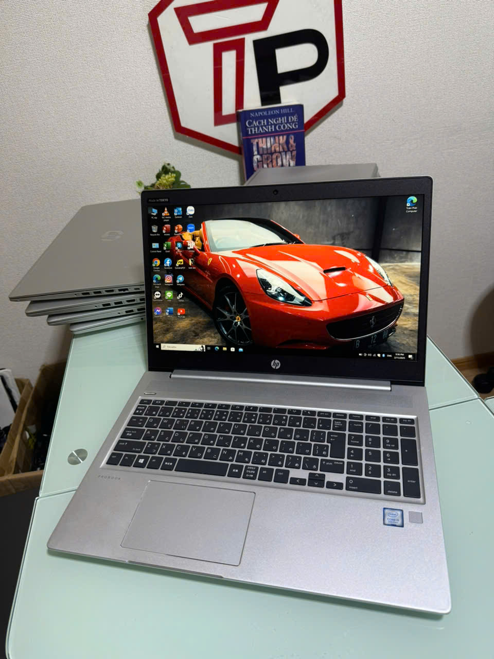 ASUS ROG Zephyrus G14 GA401IH / AMD Ryzen 7 4800HS (up to ASUS ROG Zephyrus G14 GA401IH / AMD Ryzen 7 4800HS (up to